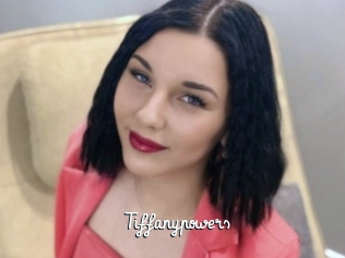 Tiffanypowers