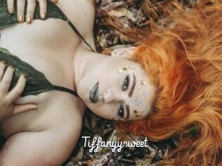 Tiffanyysweet