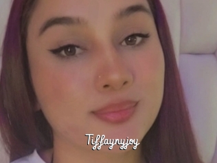Tiffaynyjoy