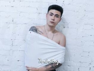 Timihotboy
