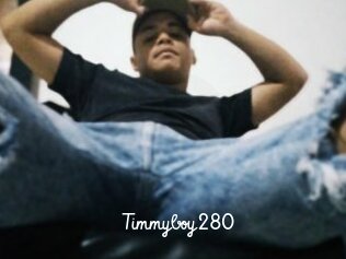 Timmyboy280