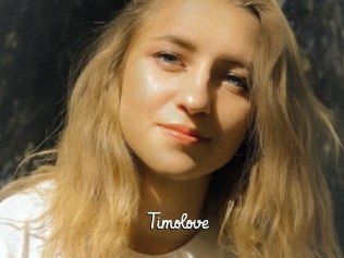 Timolove