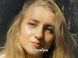 Timoolove
