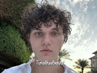 Timotheebennet