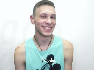 Timsky