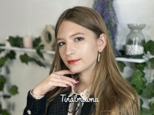Tinabrowna