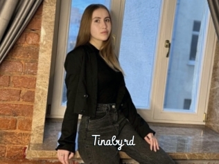 Tinabyrd