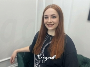 Tinageroll