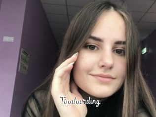 Tinaharding