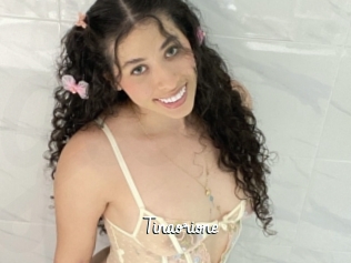 Tinaorione