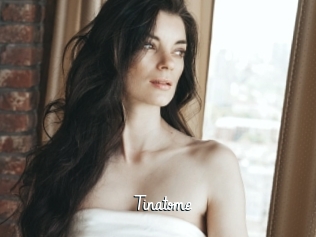 Tinatome
