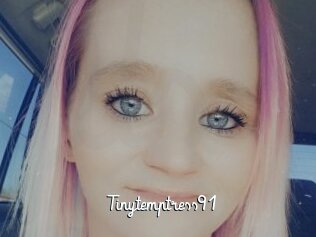 Tinytemptress91