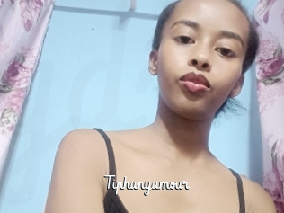 Tiphanyamour