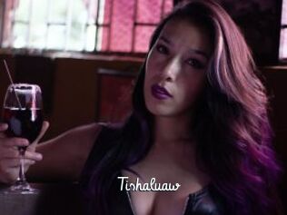 Tishaluaw