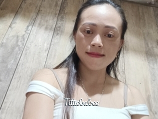 Tittiebabee