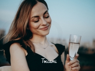 Toccami