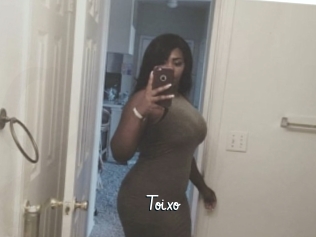 Toixo