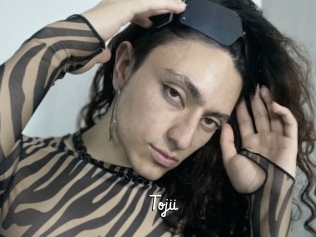 Tojii