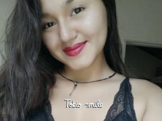 Tokio_smile