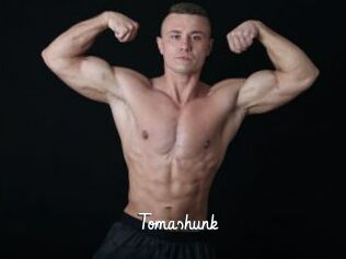 Tomashunk