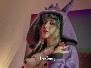 Tombooy