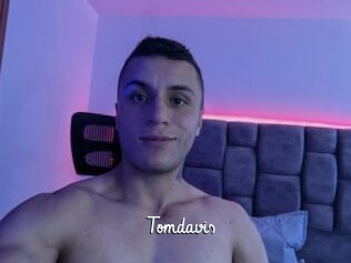 Tomdavis