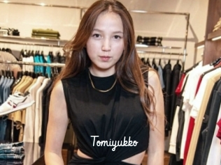 Tomiyukko