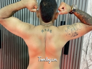 Tomlogam