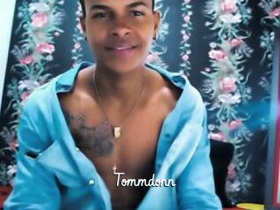 Tommdonn