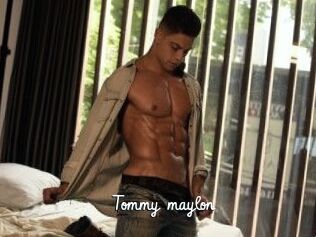 Tommy_maylon