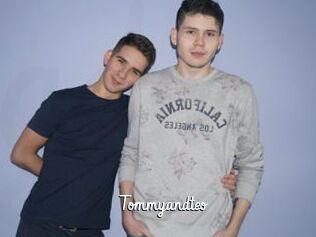 Tommyandteo