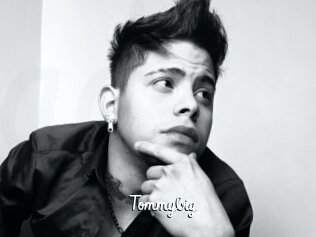 Tommybig