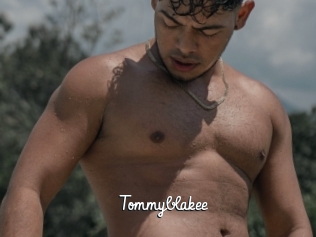 Tommyblakee