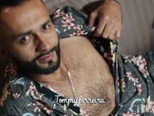 Tommyferreira