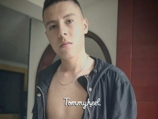 Tommyheel