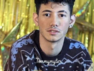tommymyler Galerie du Sexe