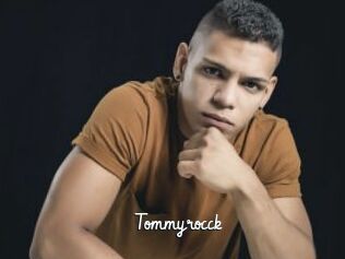 Tommyrocck