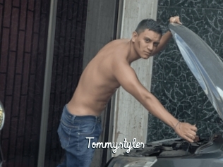 Tommystyles