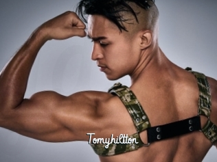 Tomyhiltton