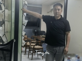 Tomyzhi