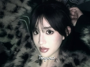 Tongwuz
