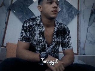 Tonnygil