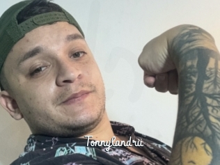 Tonnylandrii