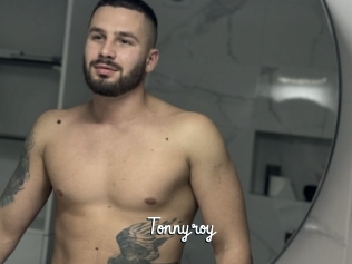 Tonnyroy