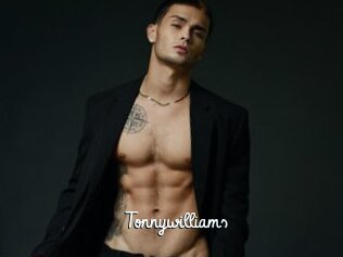 Tonnywilliams