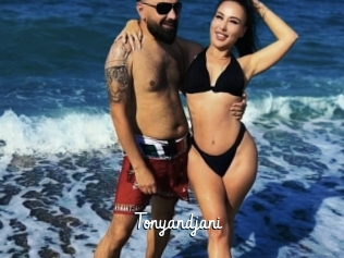 Tonyandjani