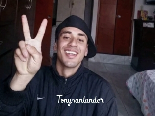 Tonysantander