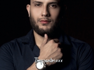 tonysantosxxx Galerie du Sexe