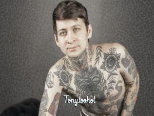 Tonytoohot