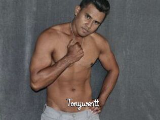Tonywestt